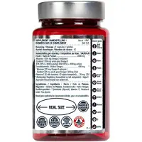 Lucovitaal Super Visolie Omega 3-6 - 2 x 30 capsules - Voordeelverpakking