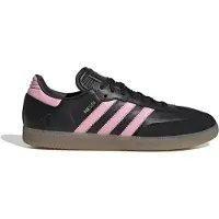 Adidas Sneakers laag 'Samba Messi' rosa / zwart