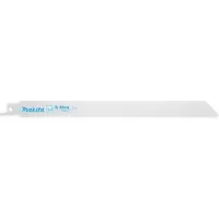 Makita Reciprozaagblad 205 H&M S1122HF - B-31859