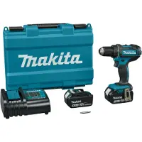 Makita DDF482SFE