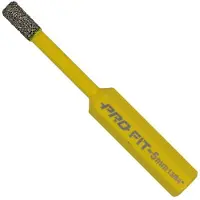 Pro-Fit 09031005 Diamantboor Zeskant - 5mm