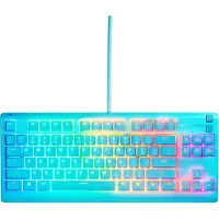 SteelSeries Apex 3 TKL Aqua Qwerty