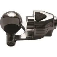 Little Jumbo 35035010 DoubleLock Lockball Compact Koppelingsslot