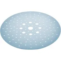 Festool Accessoires Schuurschijf Granat | STF D225/128 | P320 | GR/5 - 205669