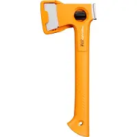 Fiskars 1069101 Aks 332 mm 480 g Gewicht (kop) 325 g