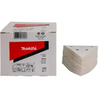 Makita Schuurvel 3-K K150 White Velcro - P-42824