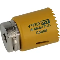 Wareco 09051044 BiMetal Plus Gatzaag 44mm