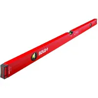 Sola Big X 3 200 Aluminium Waterpas - 2000mm