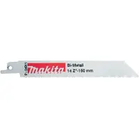 Makita Reciprozaagblad 130 Metaal S922BF - P-04911