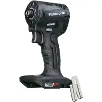 Panasonic EY1PD1X 18V Accu Compacte Slagschroefmachine Body - Koolborstelloos