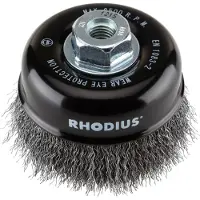 Rhodius 353018 STBW PROline Ll Komborstel 100x30xM14x2,0