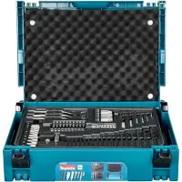 Makita E-24907 70-delige Boor- & Bitset In Mbox