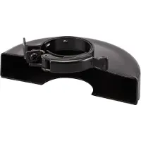 Makita 122905-5 beschermkap 125 mm T-doorslijpen 122905-5 Diameter 125 mm
