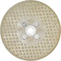Carat NATUURSTEEN / COMPOSIET 125XM14 CGN CLASSIC