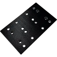 Rupes Schuurzool Tbv Le71 80X130mm Velcro