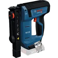 Bosch Professional GTH 18V-14 0601482800 Accuspijkerpistool Lengte nieten 6 - 14 mm Brushless