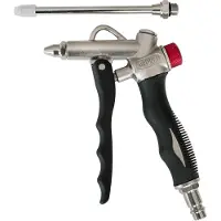 Airpress blaaspistool