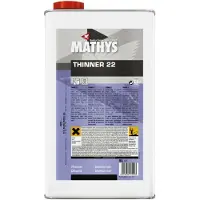 Mathys Thinner 22 - 1L