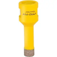 Pro-Fit 9038012 Diamondboor Met M14 Aansluiting, Ø 12mm