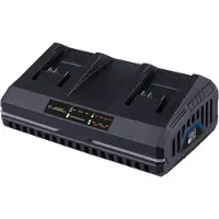 Scheppach IXES Batterijoplader 20 V SBC2.4A