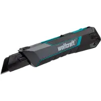 Wolfcraft 4291000 PRO SAFETY Afbreekmes - 25mm