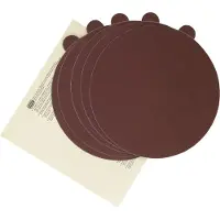 Proxxon Schuurschijven Voor TSG 250/E, K 150, 5 St.