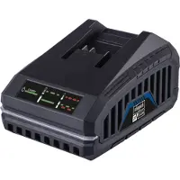 Scheppach IXES Batterijoplader 20 V SBC4.5A