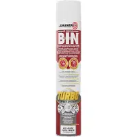 Zinsser B-I-N Turbo Spray Primer - Wit - 0,75L