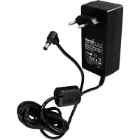 Makita SE00000679 AC-DC Adapter Voor Bouwradio DMR115, MR002G, MR004G, MR006G, MR007G