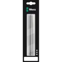 Wera 05136306001 1 /4'' Z SB Phillips Bit - 2 x 152mm - 851/4 - 05136306001