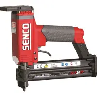Senco Bradmachine 1,2mm SLP20XP GLN 4mm - WCE0472