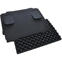 Makita Accessoires Schuiminlay LXT accu Mbox 20mm - P-84268