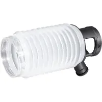 Makita - 198362-9 Stofafzuigadapter Boorhamer