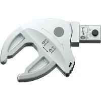 Wera 05020177001 7870 Joker L Zelfinstellende Insteek-steeksleutel Voor Sleutelmaat 16-19mm - 9x12mm