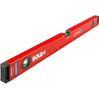 Sola Aluminium magnetische waterpas REDM3/60