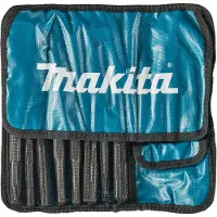 Makita D-54863 17-delige Betoonboor-/beitelset - SDS-plus