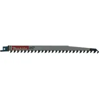 Makita Reciprozaagblad 220 Hout S1542K - P-47123