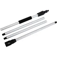 Eurom Force Aluminium Verlenglans