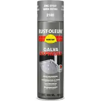 Rust-Oleum Hard Hat Galva Expresse - 0,5L