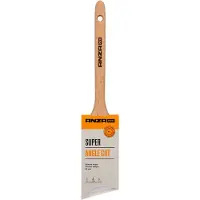 Anza Pro Super Angle Cut 2"