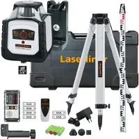 Laserliner Cubus 210 S Set 150cm - 052.205A