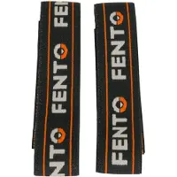 Fento Kniebeschermer Home Elastieken (E280156)