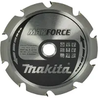 Makita Zaagblad Hout 165x20x2.0 10T 20G - B-32100