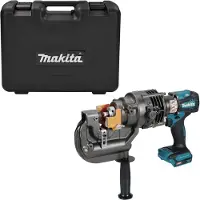 Makita PP001GZK 40V Max Ponsmachine