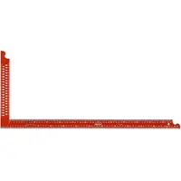 Sola ZWCA 800 Timmermanshaak - 800 X 320mm