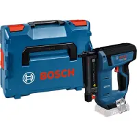 Bosch Gnh 18v-35 Elektrische Tacker