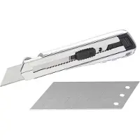 Stanley handgereedschap FatMax Pro Afbreekmes - 0-10-820