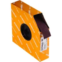 Rhodius 300538 PROline Ll SPBR Schuurrol - K60 - 40mm X 25m