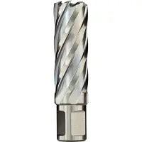 EUROBOOR HCL.220 | HSS Kernboor | 22x55mm - HCL.220