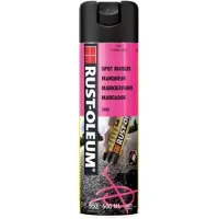Rust-Oleum Markeerspray - 0,5L - Fluor Roze